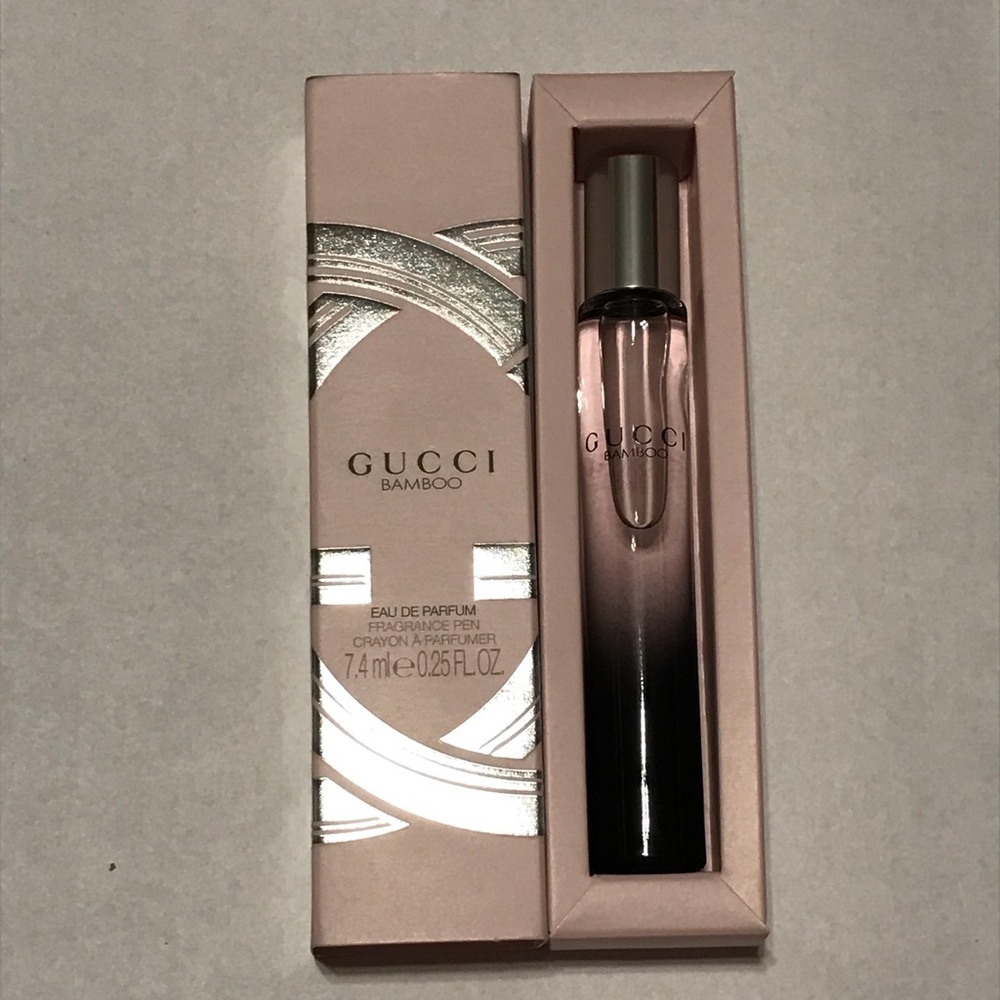 Gucci perfume